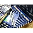 【限定】 Faber-Castell アートグリップ 油性色鉛筆24色 スターターセット