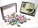 Photo Jigsaw Puzzle of British Submarine E8 from Mary Evans
