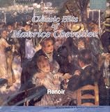 Classic Hits of Maurice Cheval