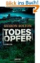 Todesopfer: Thriller