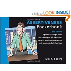 Assertiveness Pocketbook