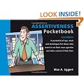 Assertiveness Pocketbook