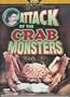 Attack of the Crab Monsters