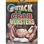 Attack of the Crab Monsters