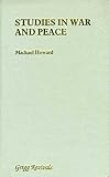 Studies in war and peace