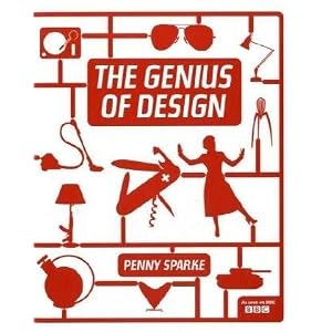 The Genius of Design