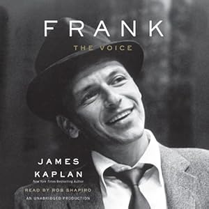 The Voice - James Kaplan