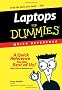 Laptops for Dummies Quick Reference