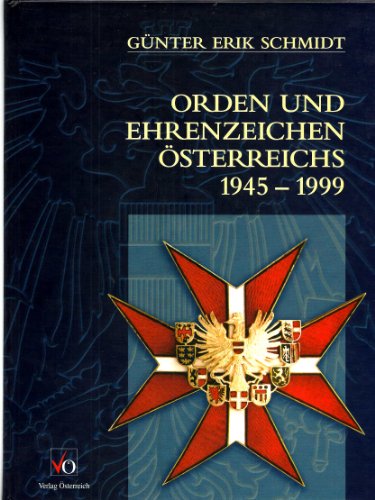 Ehrenzeichen