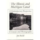 Click here to buy The Illinois and Michigan Canal: A Contemporary Perspective in Essays and Photographs by Jim Redd.