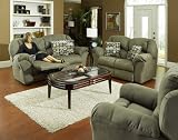 CatNapper Voyager Dual Reclining Sofa