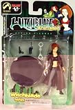 ToyFare Exclusive Witchblade Animated Action Figure