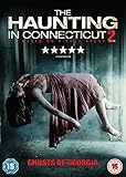The Haunting in Connecticut 2: Ghosts of Georgia [DVD] [2013]