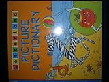 Picture dictionary
