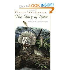The Story of Lynx