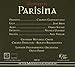 Donizetti: Parisina