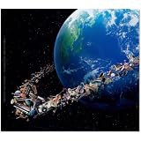YOKO KANNO SEATBELTS来地球記念コレクションアルバム スペース バイオチャージ