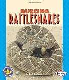 Buzzing Rattlesnakes (Pull Ahead Books)