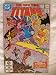 Search : The New Teen Titans #32 (vol 4)