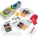 Utterly Outrageous Drinking Games Tin
