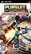 Pursuit Force: Extreme Justice (PSP)