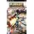 Pursuit Force: Extreme Justice (PSP)
