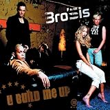 U build me up [Single-CD]