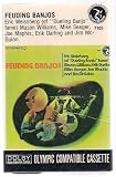 Feuding Banjos