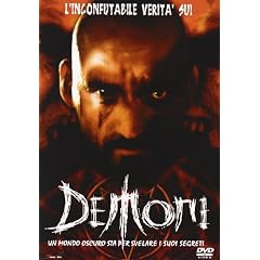 L' Inconfutabile Verita' Sui Demoni