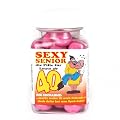 Lustige Apotheke SEXY SENIOR PILLE 40