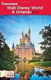 Frommers Walt Disney World and Orlando 2011 (Frommers Complete Guides)