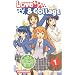 Love & Collage, Tome 1 :