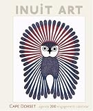 Inuit Art 2010 Calendar