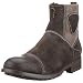 Strellson Greg Mid Zip 62/92/03081, Herren Stiefel