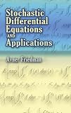 Buy : Stochastic Differential Equations and Applications (Dover Books on Mathematics)
