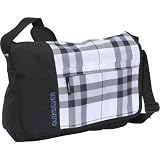 Quiksilver Slacker Messenger Bag