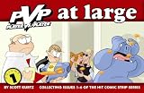 PvP Volume 1: PvP at Large