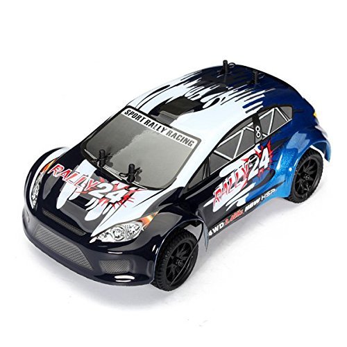 HSP 94248 1/24 Mini Remote Control Rally Car Nigeria Ubuy