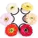 6X Haargummis Zopfgummi Zopfband Haarband Haarschmuck