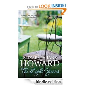 The Light Years (Cazalet Chronicle)