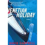 venetian holiday a novel