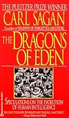 The Dragons of Eden