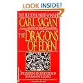 Dragons of Eden: Speculations on the Evolution of Human Intelligence