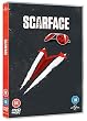 Scarface [DVD] by Al Pacino