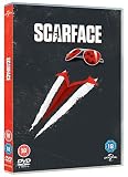 Scarface [DVD] by Al Pacino