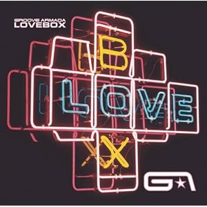 Groove Armada