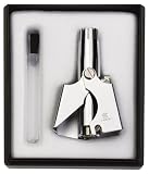 Henckels 79850-001 Ear And Nose Hair Trimmer