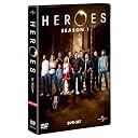 HEROES シーズン1 DVD-SET