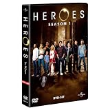 HEROES シーズン1 DVD-SET