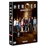 HEROES シーズン1